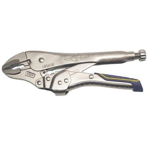 에이치플러스몰 어윈 바이스그립플라이어 N7WRFR (WFJVRPA)