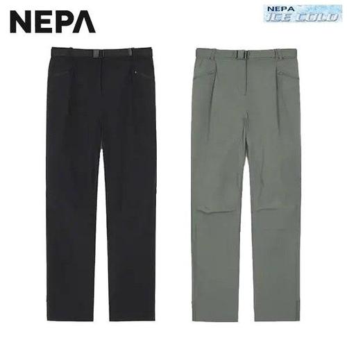 [네파]여름용 여성 마운틴 아이스 냉감 패스파인더 팬츠 - 7L41606