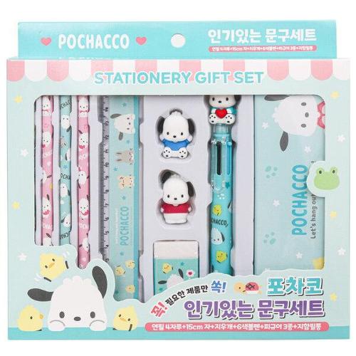 [오키즈]포차코 문구세트-인기있는 60348 (S0041)