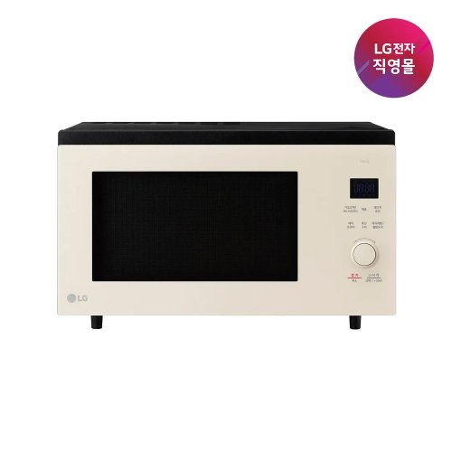 [LG전자 직영] LG 디오스 오브제컬렉션 광파오븐 MLJ39EWO