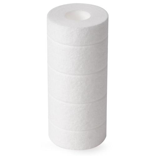 호환용 삼성 비스포크 식기세척기 DW60A8355FG 정수필터 내장형 개별포장 1개