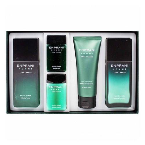 BTM-M268 엔프라니 옴므 피토 파워 3종 세트 WB75939