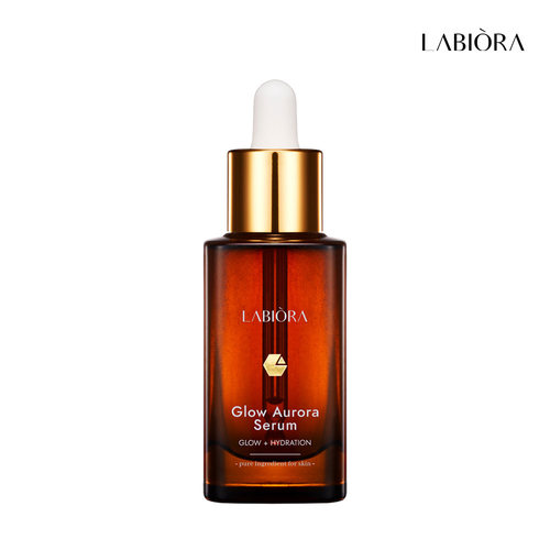 라비오라 글로우 오로라 물광 미백 세럼 30ml