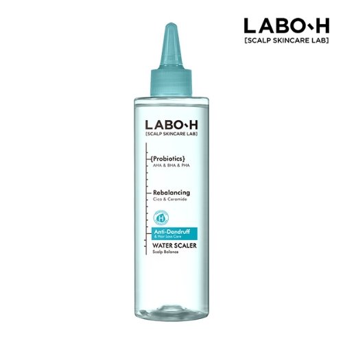 라보에이치 댄드러프클리닉 워터스케일러 탈모증상완화 250ml 1입