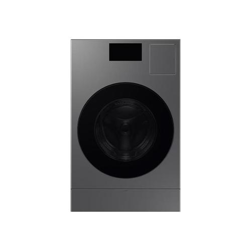 삼성전자(주) 삼성 비스포크 WD90F25AHS AI 콤보 세탁 25kg 건조 18kg / KN