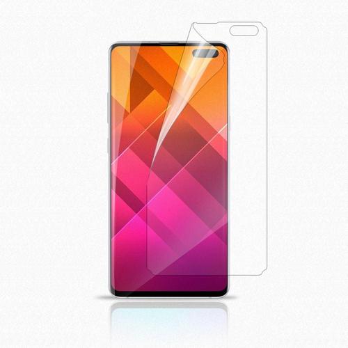 착한우레탄필름2매 내부 갤럭시Z플립4 SM-F721N WEDC003