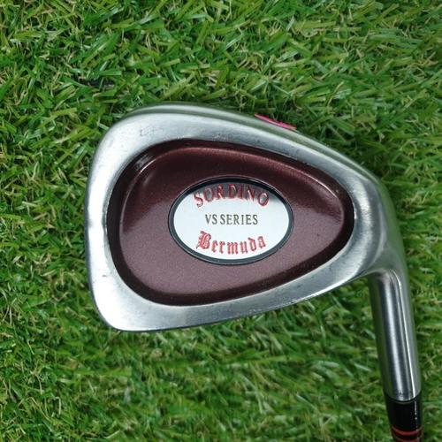 [중고] 버뮤다 SORDINO VS시리즈 카본 S 8번 단품 아이언 5949P