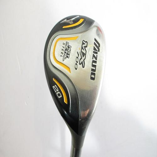 [중고] 미즈노 MX-700 3번 20도 유틸 EXSAR MH-2 68 S//2010701268836