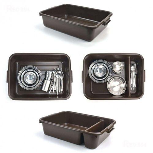 업소용 식기 통 설거지 잔반 처리함 박스형 단칸 다칸 WFL8SH2