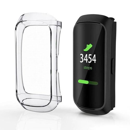 기어 핏 핏2 프로 풀커버 TPU 젤리 범퍼 케이스 W54F36A