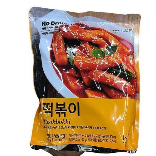떡볶이 402.5g 71387_ice