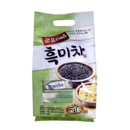 [동일]동일 흑미차 50T 천마차 콘플레이크 호두아몬드 스틱 (12062179)