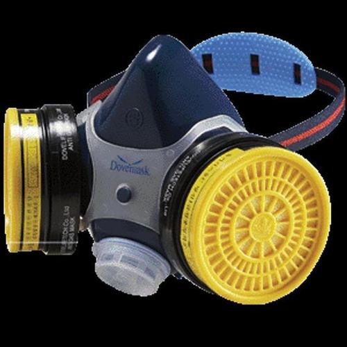 [BZI34248_51CE]도부 방독마스크 DM-8024