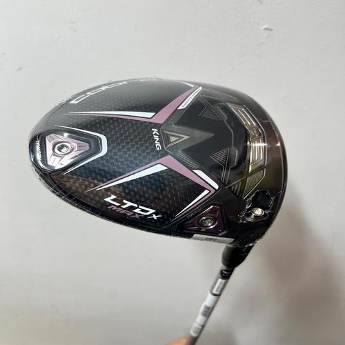 [중고] 22년 코브라 LTDx MAX 여성 12도 드라이버 손님위탁상품