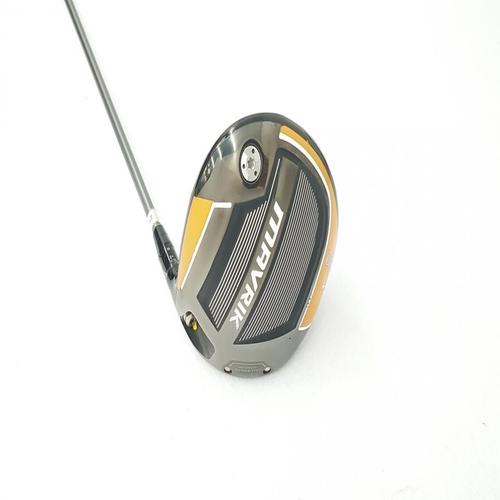 [중고] 캘러웨이 매버릭 9도 XC-5S 드라이버 정품 (29649)　　　　　