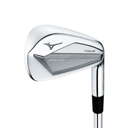 [중고] 미즈노 JPX 919 투어 아이언세트 7i(4-P) 다이나믹골드 S200 한국 미즈노 정품