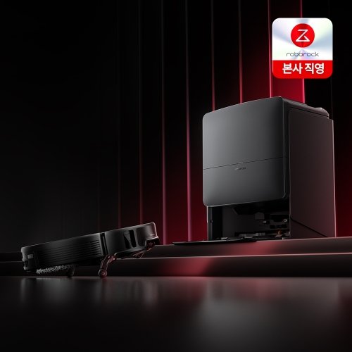 로보락 S10 MaxV Slim 로봇청소기 일반형
