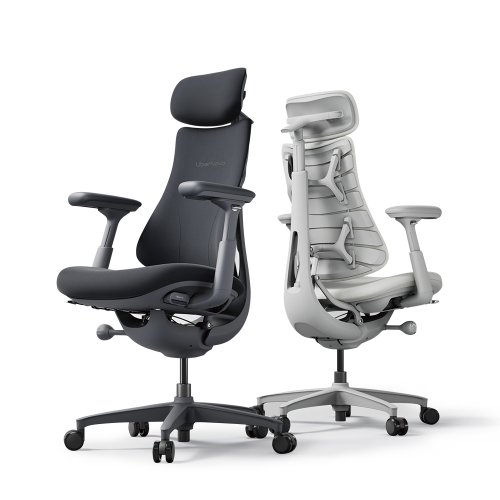 리버노보 다이나믹 인체공학 의자 LiberNovo Omni 리버노보 옴니 사무용 의자