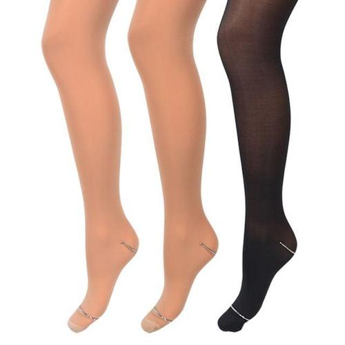 (썬패션)슬림라인 몸매 보정 30D 착압타이즈 WC89E3E