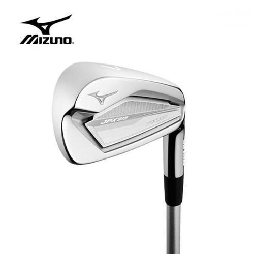 [중고] 미즈노 JPX 919 포지드 아이언세트 8i (5-S) OROCHI 샤프트 신품 미즈노 코리아 정품