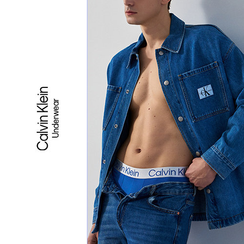 [방송에서만][Calvin Klein] 26SS 캘빈클라인 드로즈 실버밴드 에디션 (26차) 3