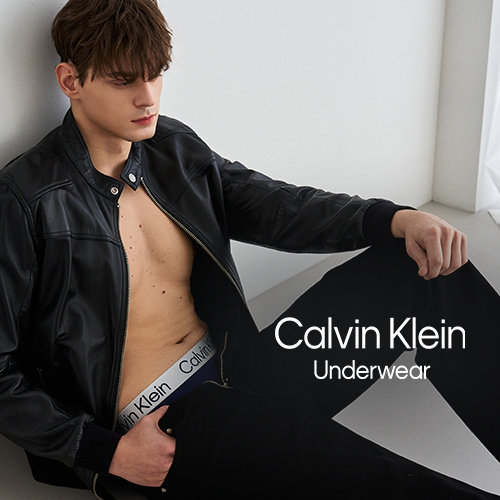 [방송에서만][Calvin Klein] 26SS 캘빈클라인 드로즈 실버밴드 에디션 (26차) 5
