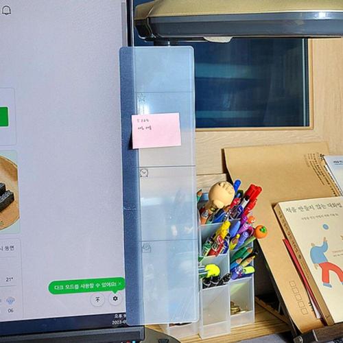 우측용 거치대 모니터 메모보드 WFED8EE