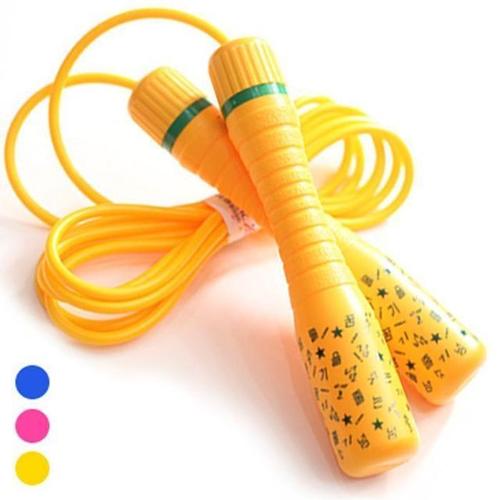 셀러허브 [JHQSW10R_52GC]어린이줄넘기-롱키형 (K-004)