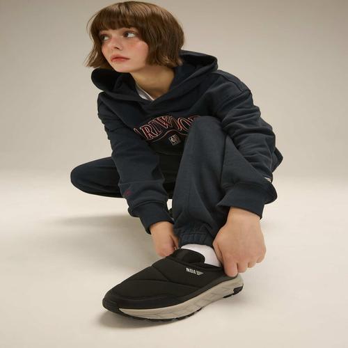 [엔비에이]NBA MELLOW 패딩슬립온 2종(N245AS400P)_DG