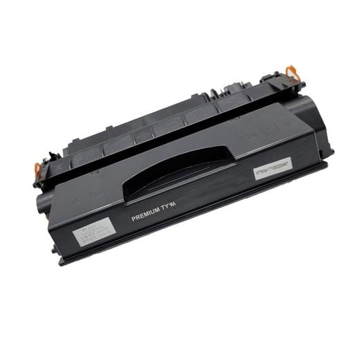 오너클랜 SSE사 재생토너 HP P2055n 대용량 검정 WC77069