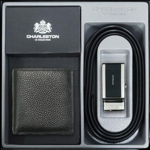 이벤트 선물 지갑벨트세트 감사 정품 가치 WFLXL6K