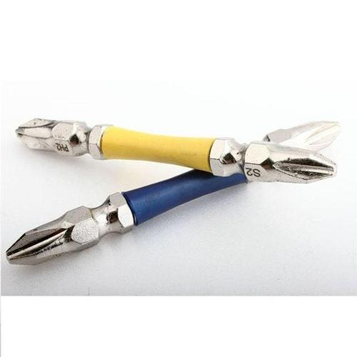 토션비트세트 YT-BT2P 칼라 드라이버빗트세트 W4EC119