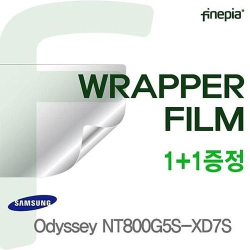 알티피아 Odyssey  NT800G5S-XD7S용 트랙패드 W08356E