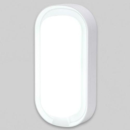 알티피아 벽등 LED 직부겸용 타원 15W 주광 화이트 IP65 KS (WA9A720)