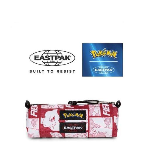 한화갤러리아㈜ 갤러리아_이스트팩 POKEMON X EASTPAK 파우치 벤치마크싱글 EPABX08 2T7