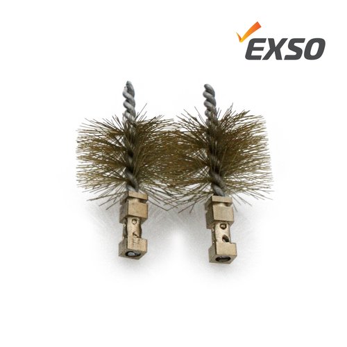 엑소 EXSO 자동 팁 클리너 EAC-10전용 브러쉬