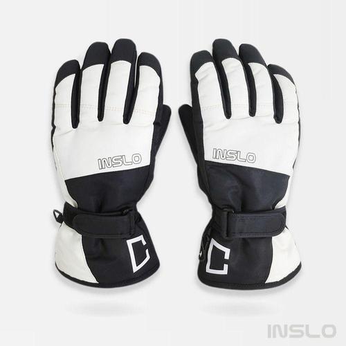 (WD5E870) 인슬로 스키보드장갑 방한장갑 남여공용스키 DH1284