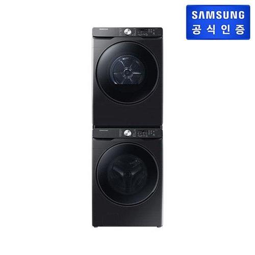 한화갤러리아㈜ 갤러리아_LED 블랙 WF24T8000KV DV17T8520BV