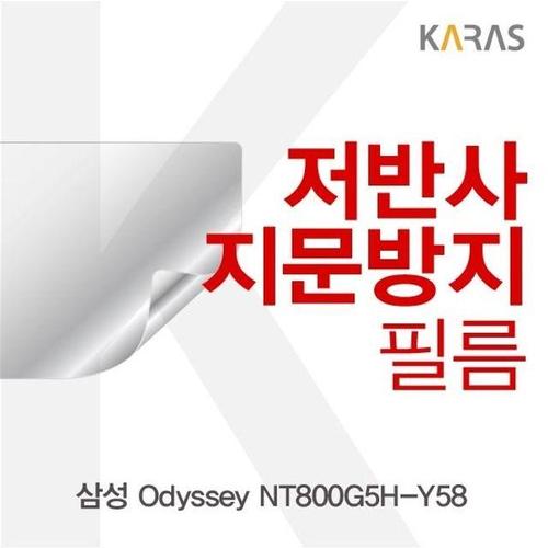 삼성 Odyssey NT800G5H-Y58용 저반사필름 (W1861F8)