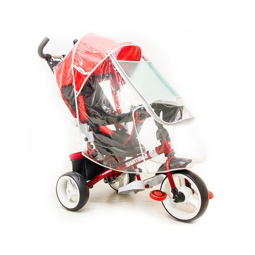 마니또] 샘트라이크 700 800 겸용 레인커버 바람막이