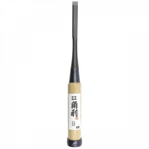 가쿠리 9mm 화이트 41913 오크 목공끌 핸들 (WFH9KFK)