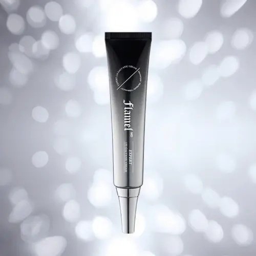 [플라멜엠디] 엑스퍼트 135 갈바닉 크림 25ml (튜브)(미백/주름개선 기능성)