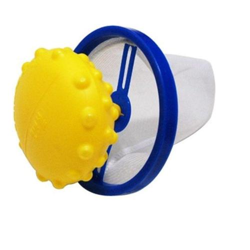 빨래볼 제거 1P 세탁볼 세탁공 빨래공 털 빙빙볼 세탁 WFIN96S