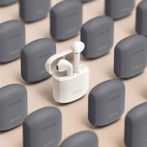 [해외] EDIFIER 블루투스 LolliPods plus(화이트)