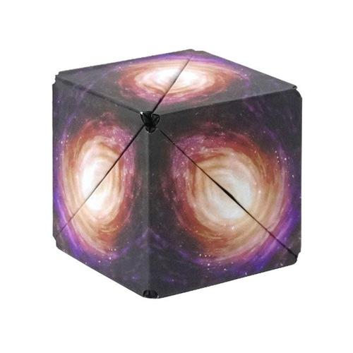 아트 우주큐브 - 미스터리
