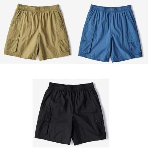 [뉴발란스][뉴발란스]  UNI 경량 캠퍼 쇼츠_NBNVC29023 (10130317)
