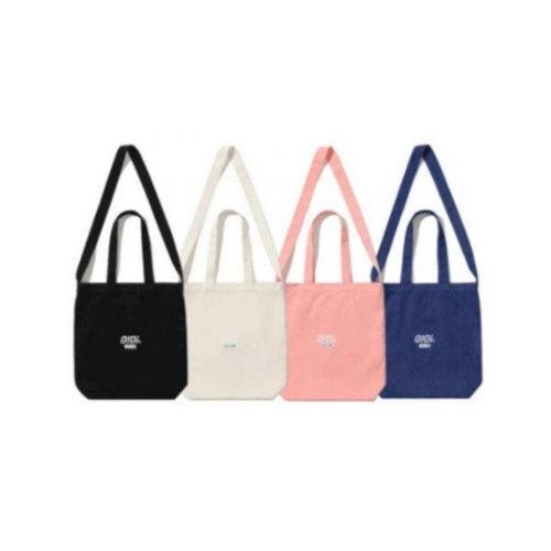 [오아이오아이컬렉션][무료배송]COMFORT ECO BAG (4COLORS)
