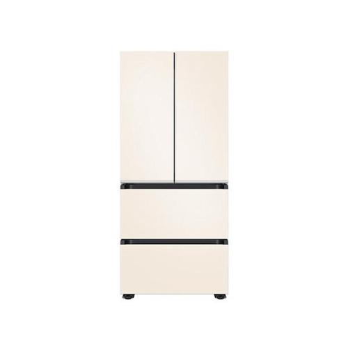 삼성 비스포크 AI 김치냉장고 RQ49DG90X24E 490L 무료배송