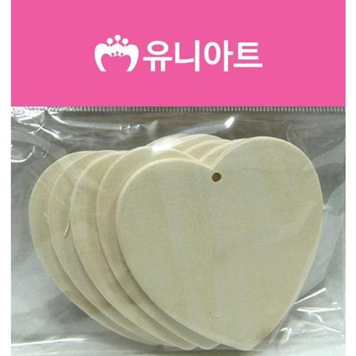 [JH833Q81_52GP]꾸미기재료 와패 하트 1500