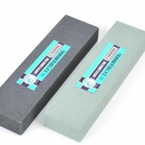 칼갈이기계 초벌용 숫돌 120방 거친 칼갈이용 수명 연장 WFL5RGG